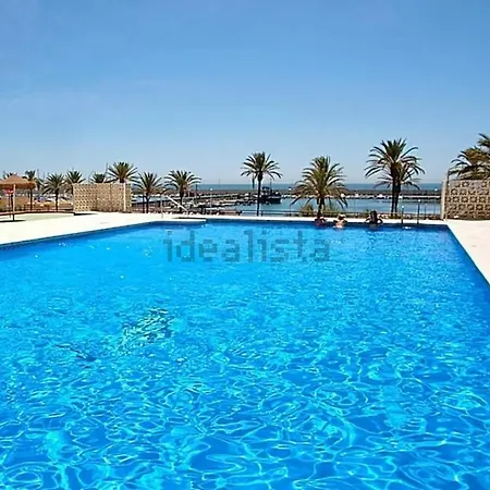 Apartmán Palmeras Torre 2